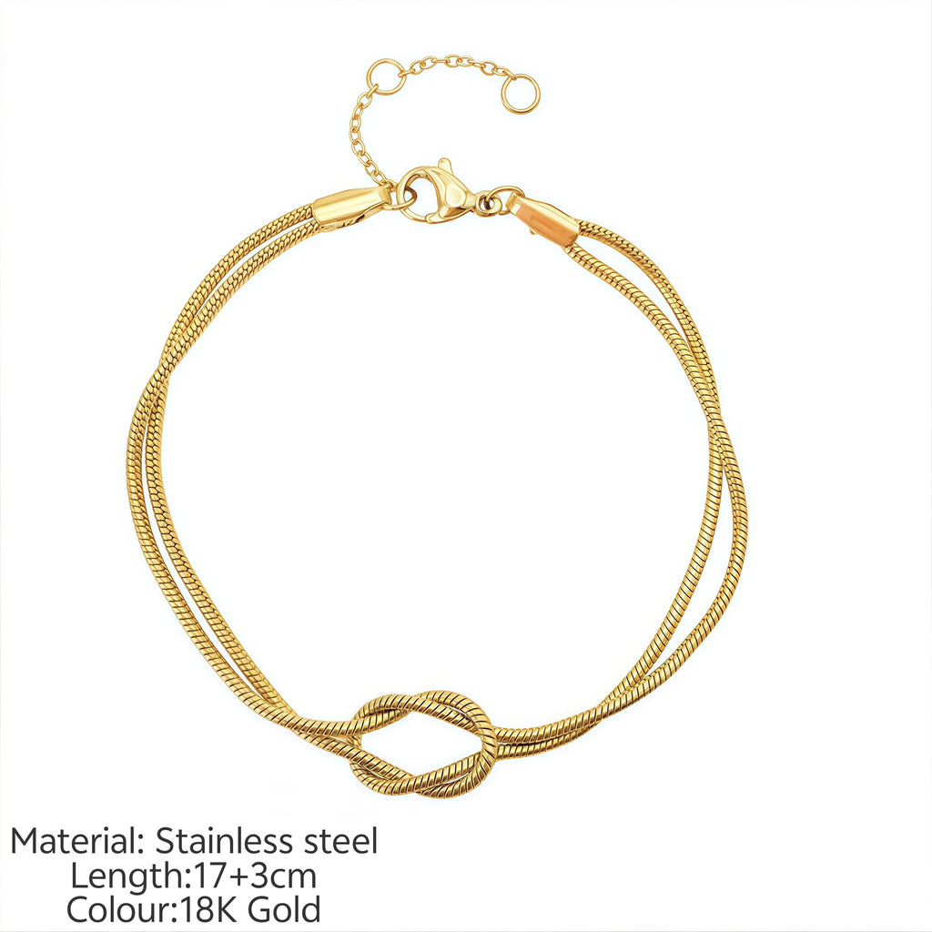 Bond Bracelet — Unisex