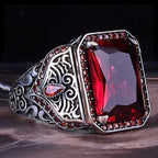 Iman Ring