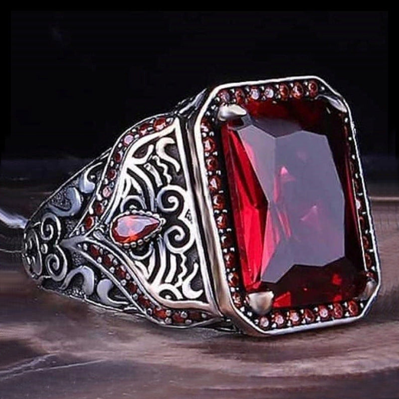 Iman Ring
