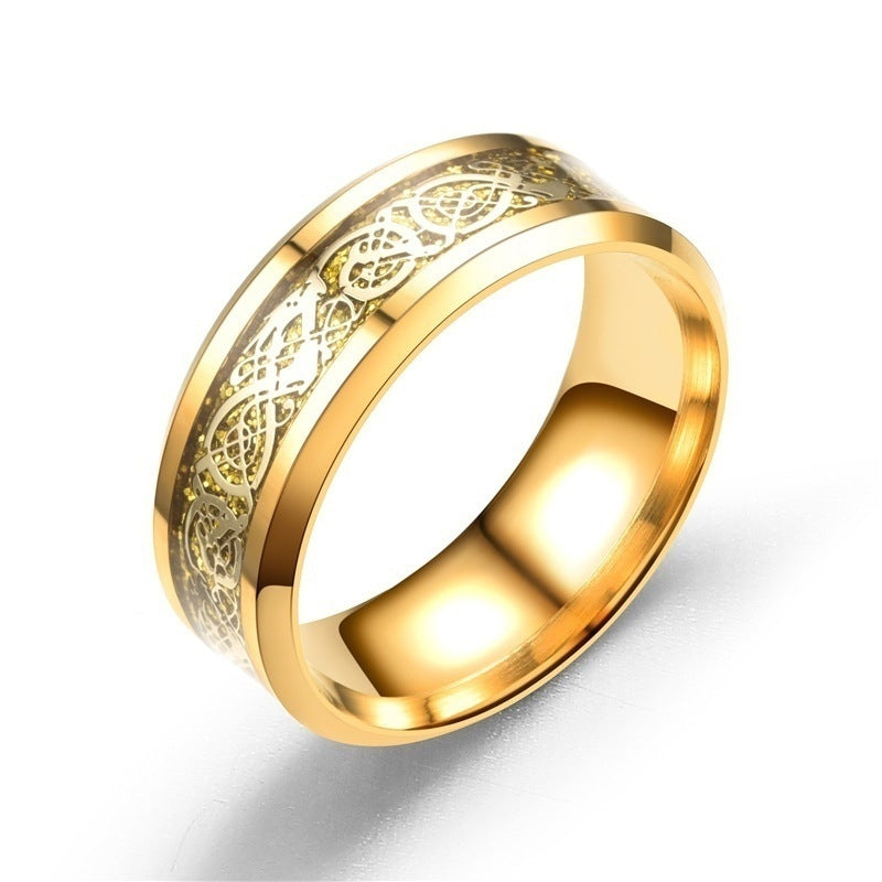 Amira Royal Ring
