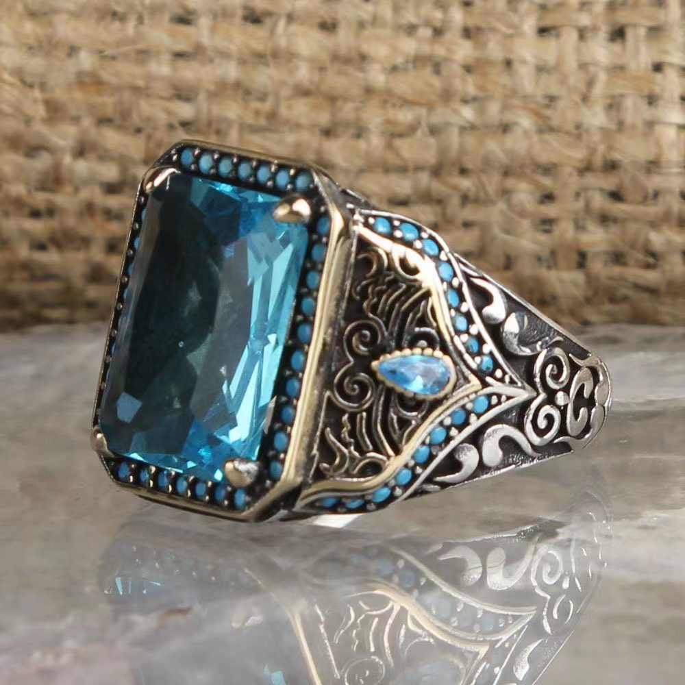Iman Ring