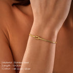 Bond Bracelet — Unisex