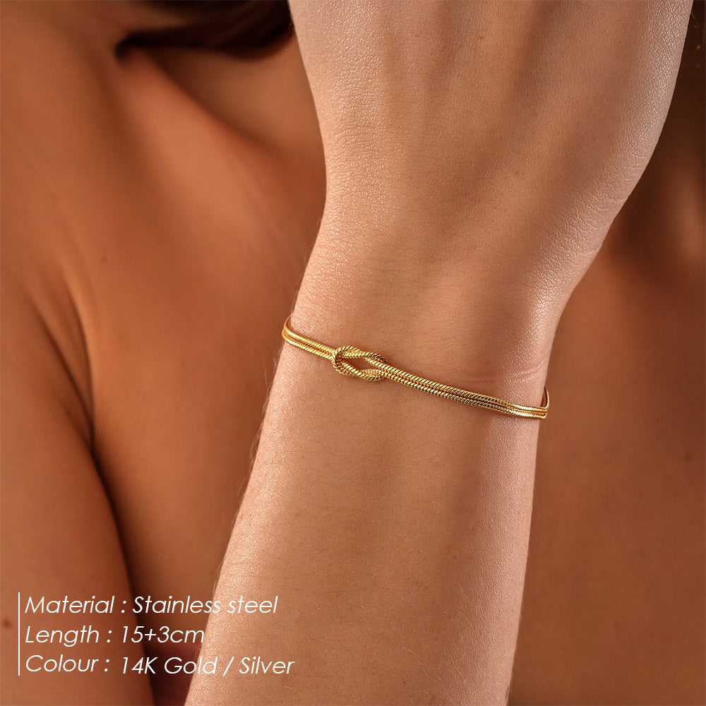 Bond Bracelet — Unisex