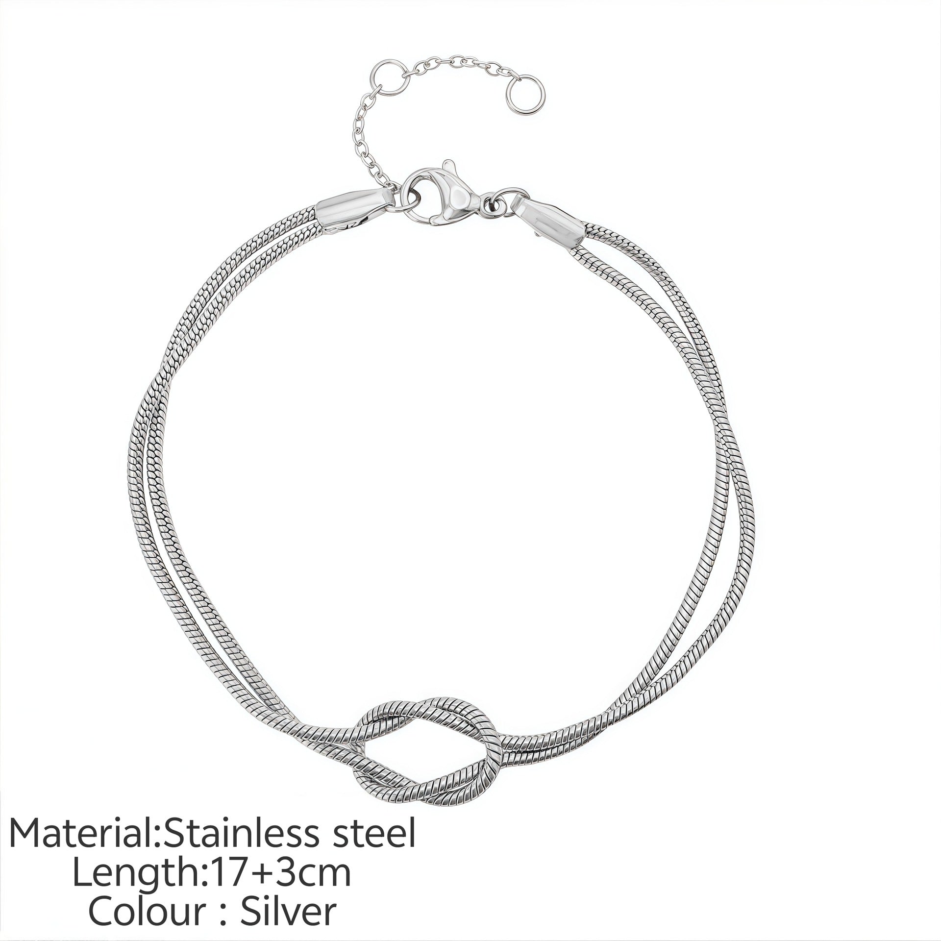 Bond Bracelet — Unisex