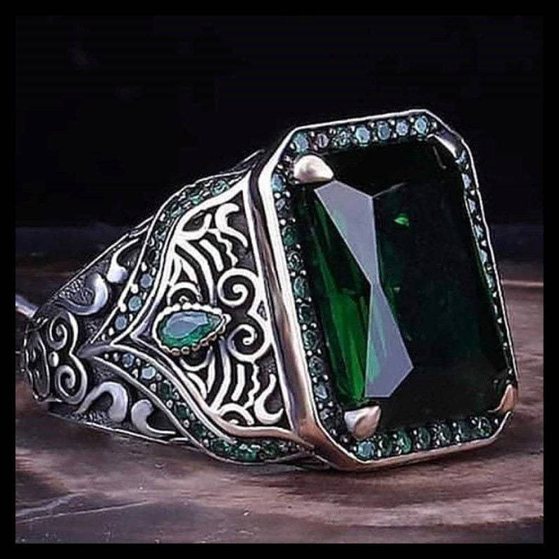 Iman Ring