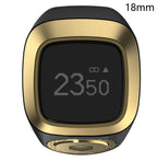 Dhikr Smart Ring — Digitaler Gebetszähler