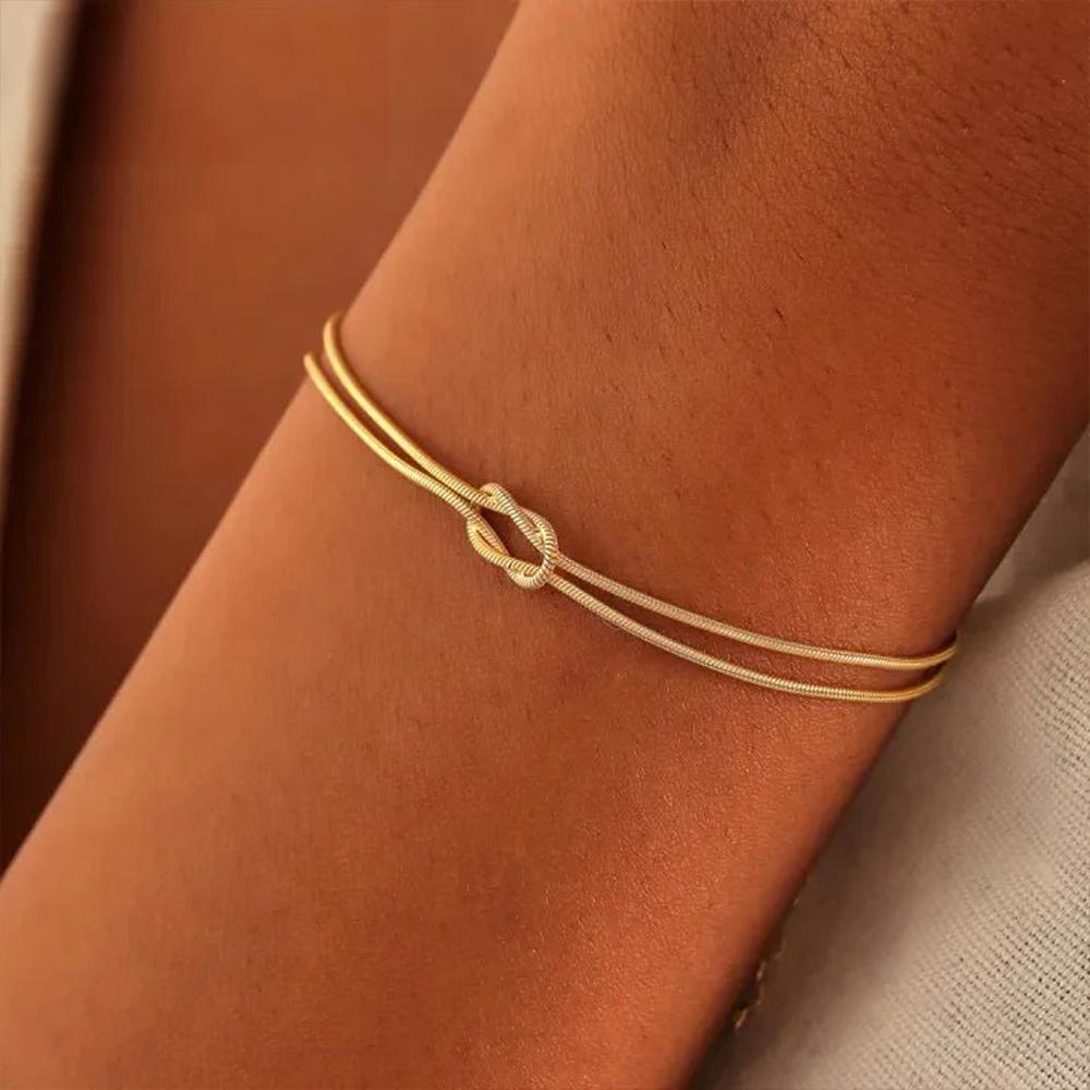 Bond Bracelet — Unisex