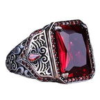 Iman Ring