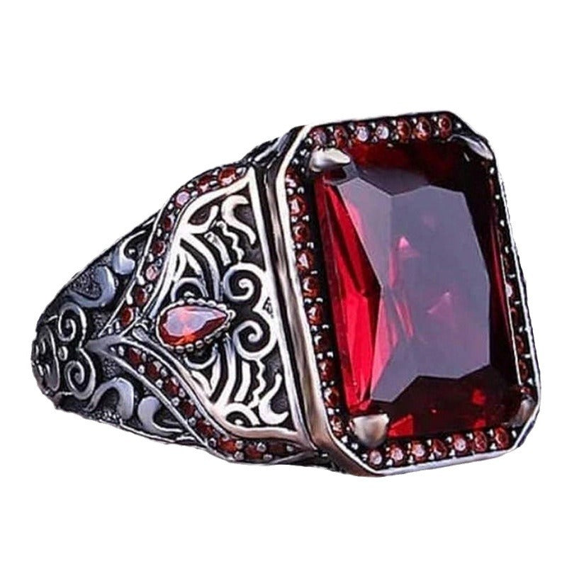 Iman Ring